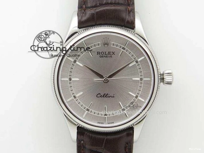 MiroTime 0207 Unisex Yacht-Master 116622 JF Best Edition SS YG Blue Dial On Bracelet A 3916